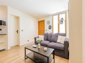 Charming apt next to Montmartre - Mobility lease